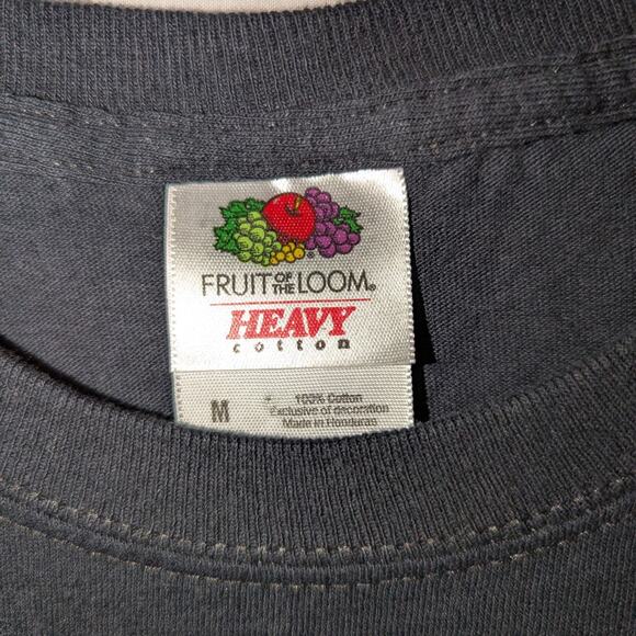 Y2K Stewie Family Guy Scarface parody t shirt - Picture 4 of 4